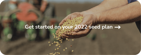 get started on your 2022 seed plan